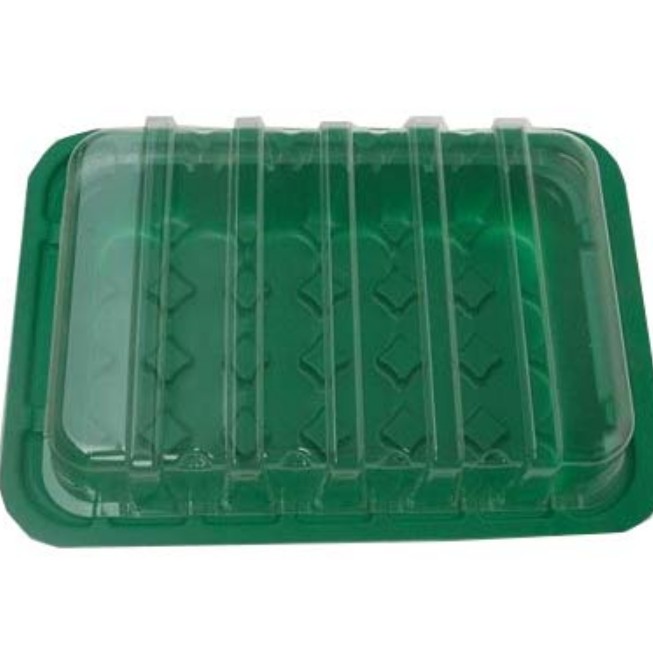 Парник 14 мест (12,5х36х5,5) ячейка 41мм - Dolina-Sad.Ru