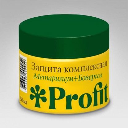 Защита комплексная Profit 0,25л - Dolina-Sad.Ru