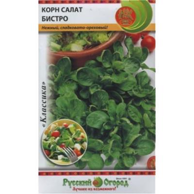 Салат корн Бистро Салат корн Бистро фото